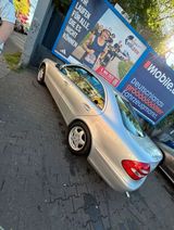 Mercedes-Benz [MERCEDES-BENZ E 200 KOMPRESSOR] - Mercedes-Benz E 200 aus 2005