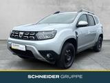 Dacia Duster II Prestige LPG+SHZ+LED+DAB+ISOFIX+TEMPO - Dacia mit LPG-Antrieb