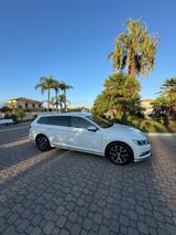 Volkswagen Passat Variant 2.0 TDI 190 CV DSG Hig - VW Passat Variant mit Halbautomatikschaltung