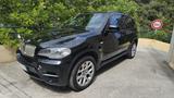 BMW X5 xDrive50i VR6 Armored/Panzer/Blindé - Gepanzerte Autos