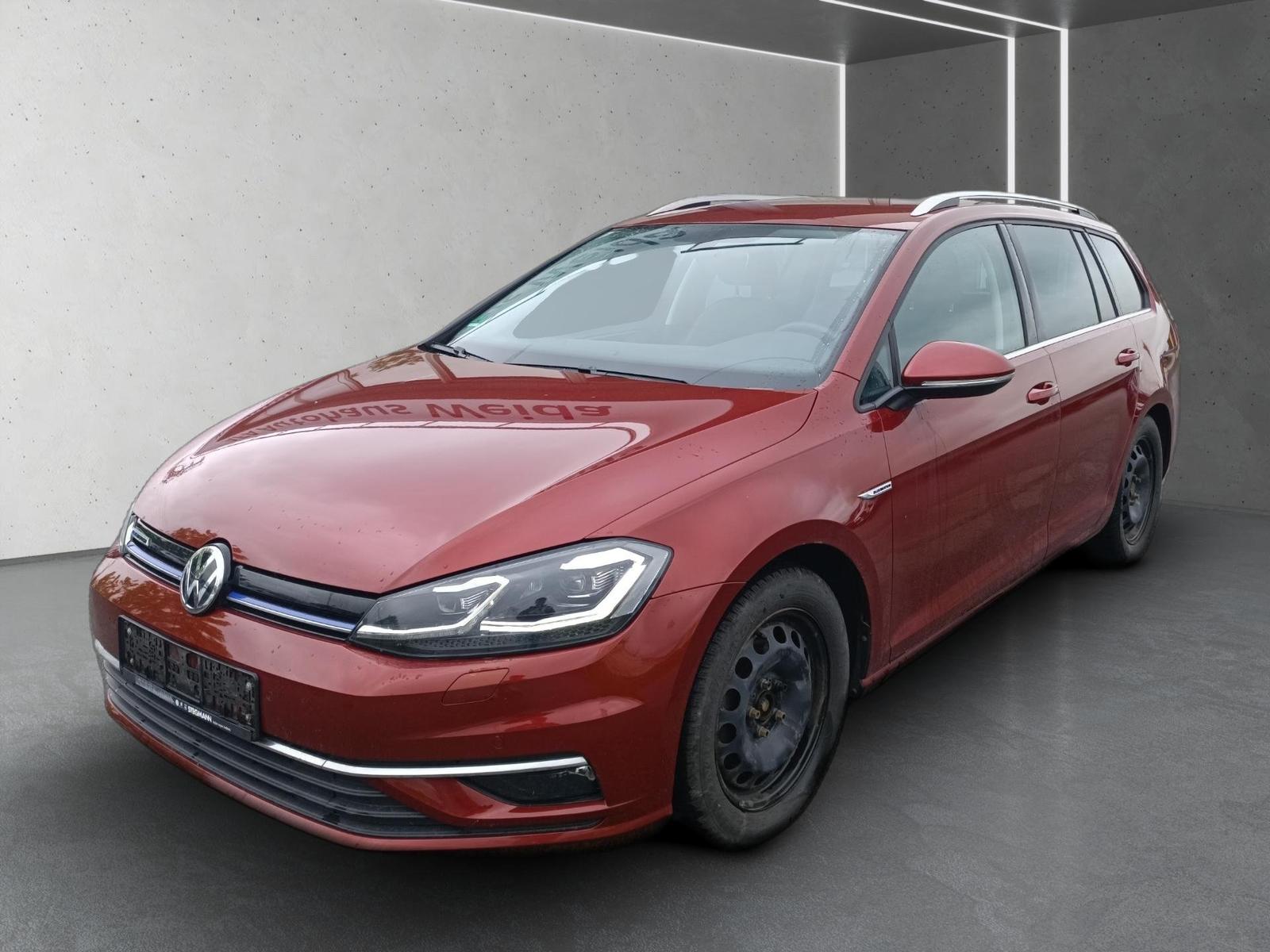 Volkswagen Golf VII Variant 1.5 TSI Highline LED*Navi*RFK*A