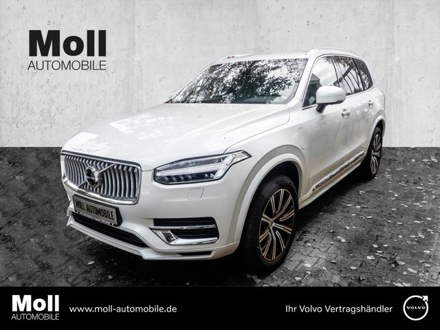 Volvo XC90 Inscription Recharge AWD T8 Twin Engine EU6