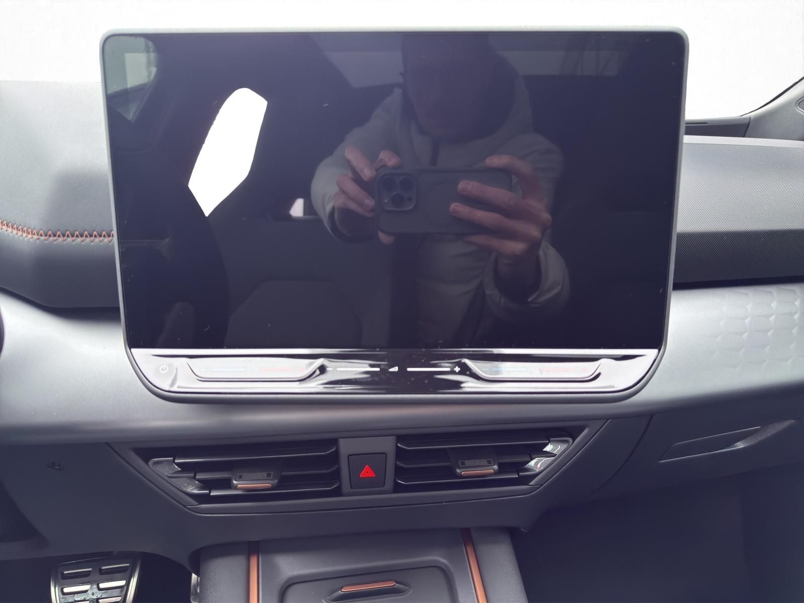 Cupra Born - Bild 17