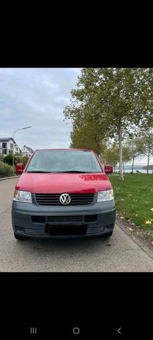 Volkswagen VW T5  Caravelle zahnriemen neu/ Klima