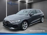 Audi A3 Sportback 35 2.0 TDI 2x s-line Pano Matrix