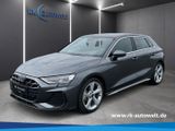 Audi A3 Sportback 35 2.0 TDI 2x s-line Pano Matrix