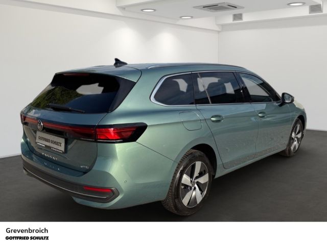 Volkswagen Passat Variant - Bild 4