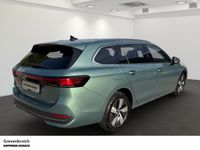 Volkswagen Passat Variant - Vorschau Bild 4