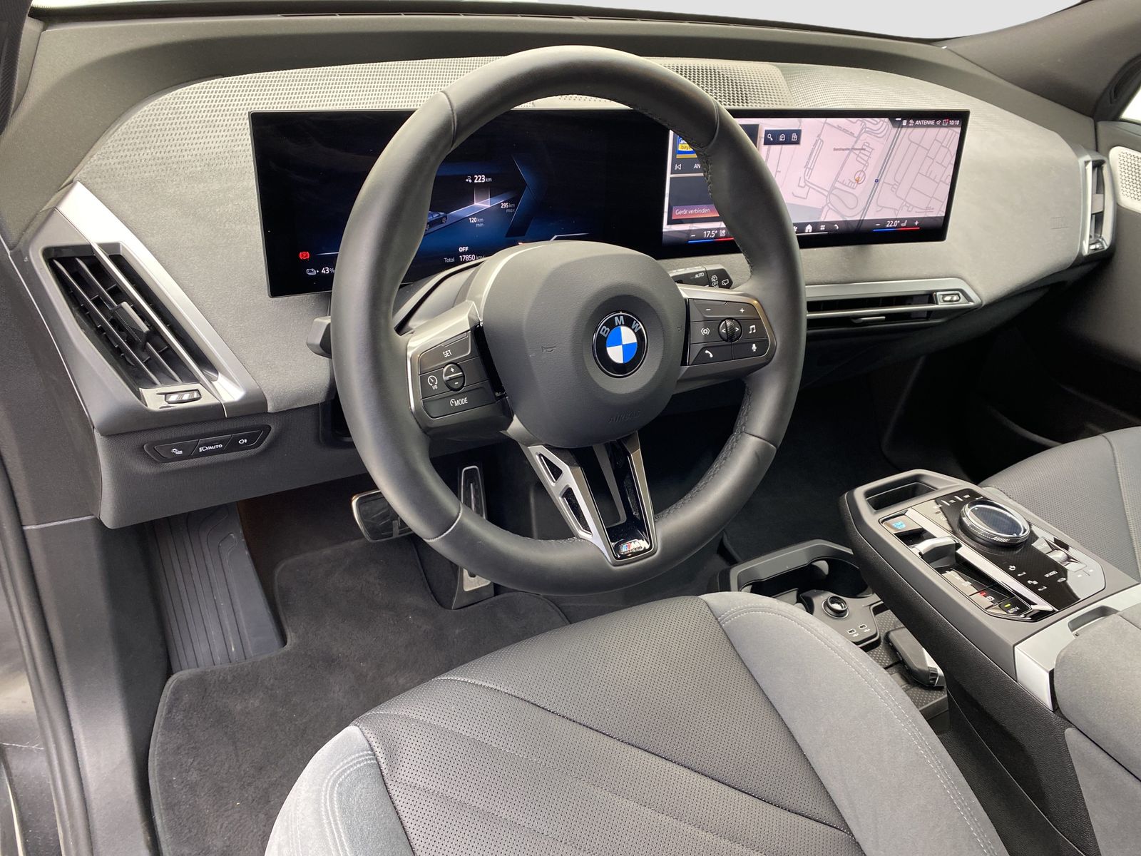 BMW iX - Bild 10