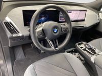 BMW iX - Vorschau Bild 10