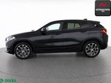 BMW X2 sDrive18d ADVANTAGE PLUS KAMERA,SPURHALTE,1HD - BMW X2 Gebrauchtwagen in Berlin