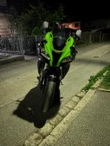 Kawasaki  Ninja ZX-10R SE KRT Look  - KAWASAKI SPORTLER