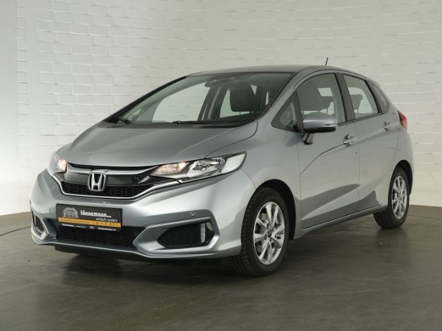 Jazz i-VTEC COMFORT+SITZHEIZUNG+PARKPILOT VO+HI+
