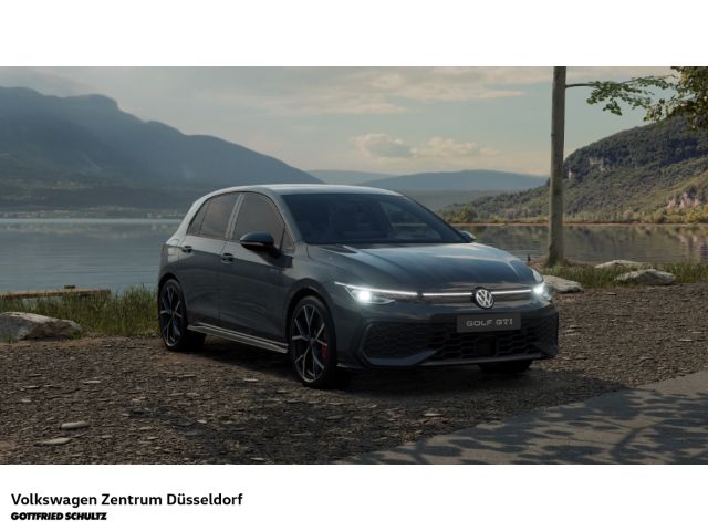 Volkswagen Golf GTI 2 0 l TSI DSG Black Style LED-Plus/ Bus foto 4
