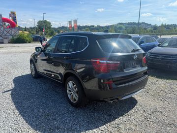BMW X3 - 6
