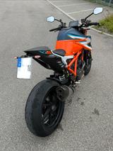 KTM Super Duke 1290 RR, 1 of 500 - KTM 500