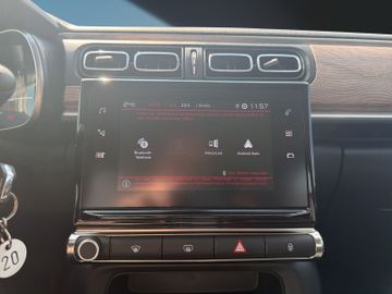 Citroën C3 1.2 Pure Tech Plus LEDSHZGTEMPOMAT