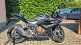 Honda  CBR 500 | TÜV 5/2027 | unfallfrei | 4300 km - Angebote entsprechen deinen Suchkriterien