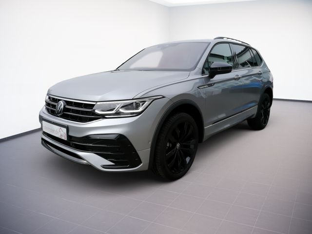 Volkswagen Tiguan Allspace R-LINE BLACK STYLE 4M 2.0TSI 245