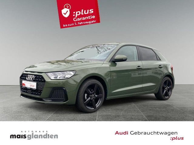 Audi A1 Sportback 25 TFSI adv. Sportsitze GRA