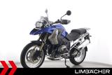 BMW R 1200 GS - Griffheizung, niedriger Sitz - gebrauchte Motorräder in Stuttgart