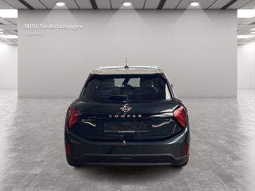 MINI Cooper C - 5
