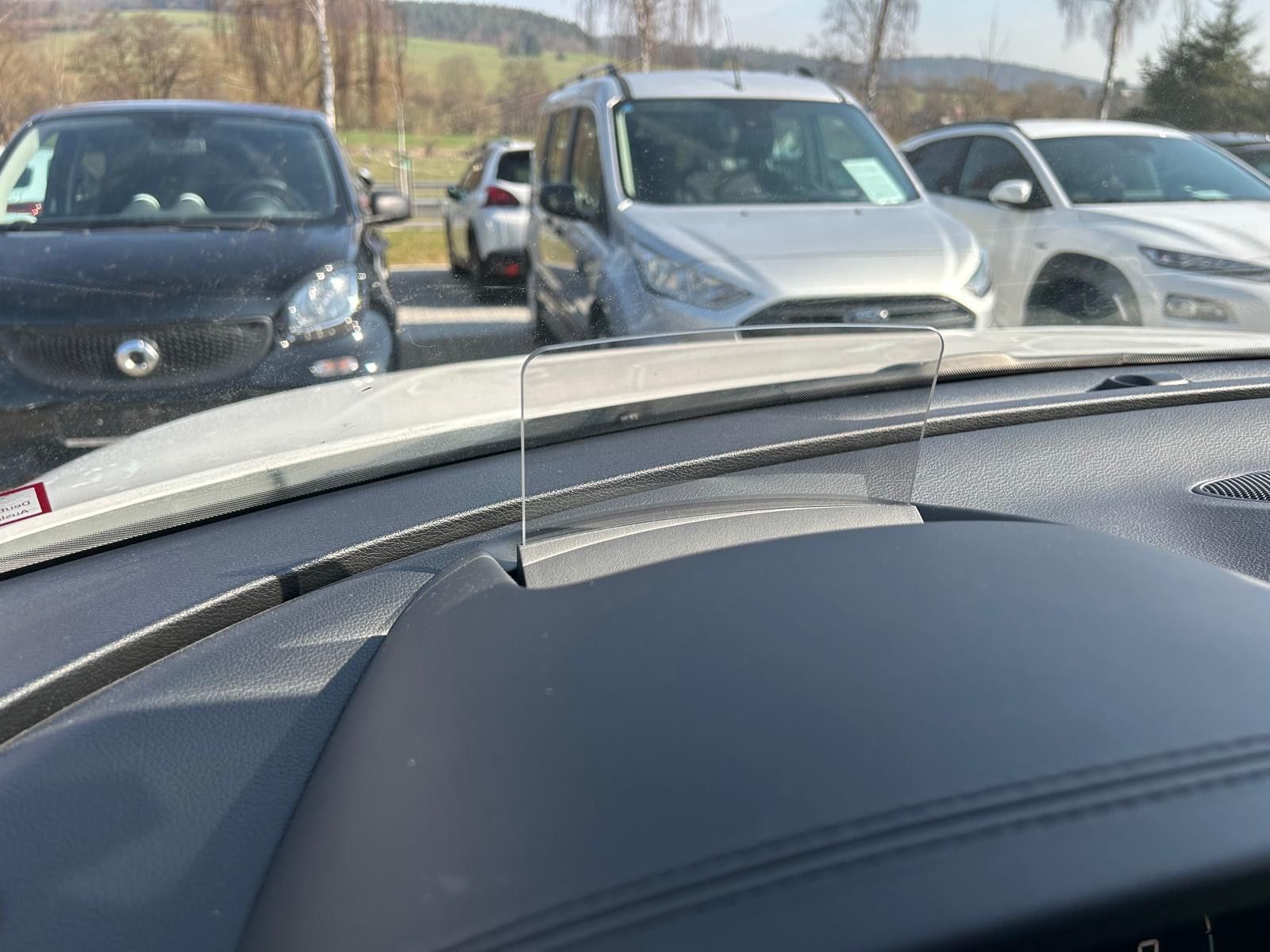 Fahrzeugabbildung Kia e-Soul°64 kWh°CCS°3 Phasen°1.Hand°Kamera°HeadUp°