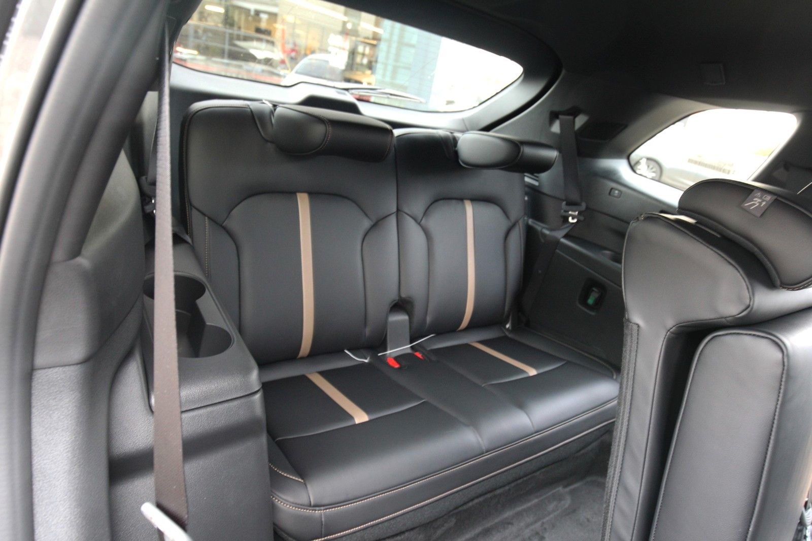 Mazda CX-80 - Bild 24