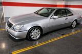 Mercedes-Benz Mercedes S 500 Coupé W140 | 5.0 V8 | 320 P... - : Coupe, W140