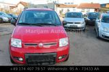 Fiat Panda 1.2 8V Climbing  4X4 Benzin und L P G; Gas - Fiat Panda: Allradantrieb