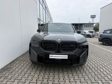 BMW XM - 2
