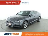 Audi A5 Sportback 2.0 TFSI Sport Aut.*HEAD-UP*ACC*LED - Audi A5 in Bochum