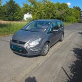 Ford S-Max 1,6 TDCi 85kW DPF Titanium Titanium - Ford S-Max: 1.8