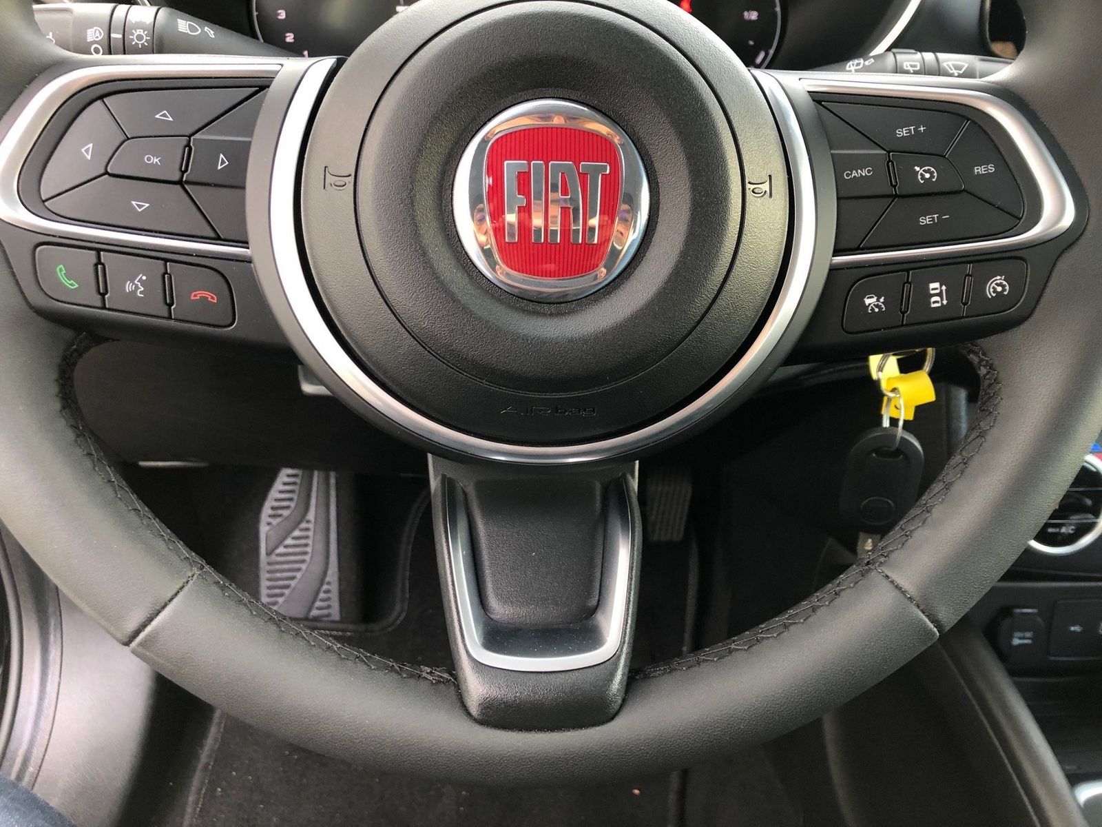 Fiat Tipo - Bild 12