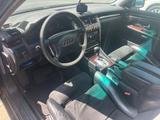 Audi a8 d2 2.8 v6 Quattro - Audi A8 mit LPG-Antrieb