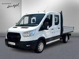 Ford Transit 310 L2 VA Trend,KLIMA,7-SITZER,AHK,NEBEL - Ford 7 sitzer