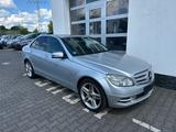 Mercedes-Benz C 250 Limousine Avantgarde - gebrauchte Mercedes-Benz C 250 aus dem Jahr 2010