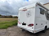 Knaus Vansation Ti 650 MEG - Knaus Vansation 650 meg