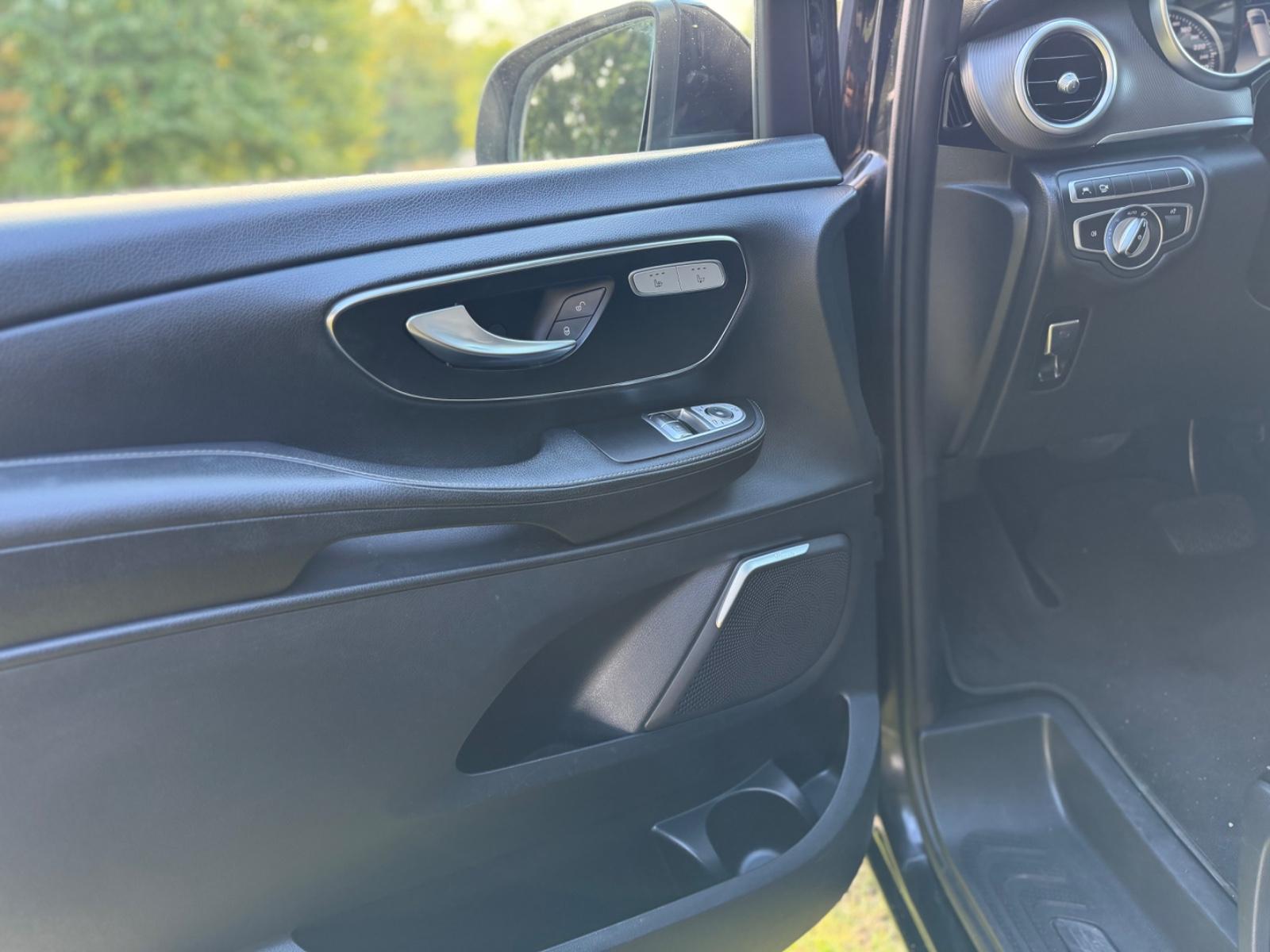 Mercedes-Benz V 250 d lang 