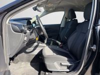 Skoda Fabia - Vorschau Bild 13