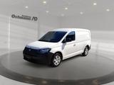 Volkswagen Caddy Cargo Maxi 2.0 TDI Navi, 5 Jahre Garantie - Volkswagen Caddy Maxi: TDI