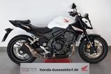 Honda CB 500 Hornet ABS * 1. Hand * Tiefergelegt * - Angebote