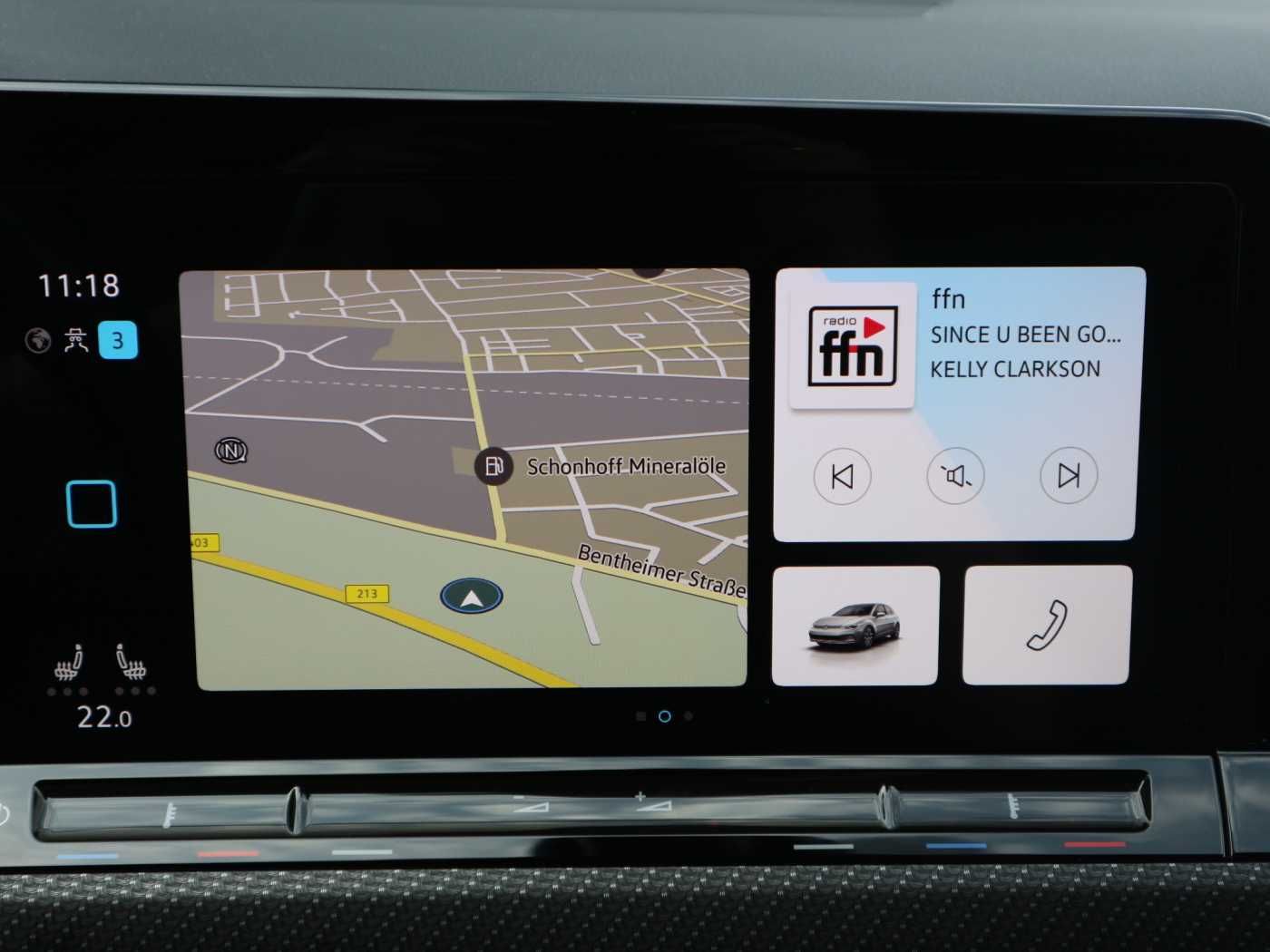 Volkswagen Golf - Bild 18