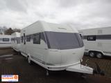 Hobby ONTOUR 460 DL-2025-Bettver,Auflst,Ambiente,USB - Wohnwagen Us