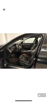 BMW 525d Touring A Luxury Line Luxury Line - BMW 5er Reihe in Düsseldorf