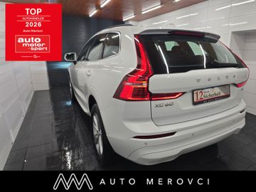 Volvo XC60 - 7