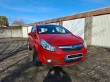 Opel Corsa 1.0 Twinport ecoFLEX / TÜV & AU NEU - Opel Corsa aus 2009: Ecoflex