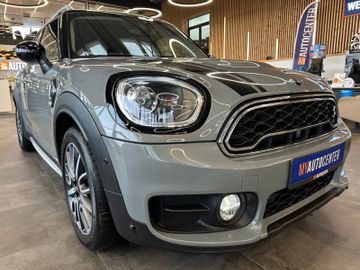 MINI Countryman S *Led*Soundsystem*Navi*