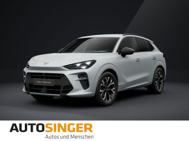 CUPRA Terramar 1.5 eHybrid *MATRIX*NAV*PDC*360*HUD