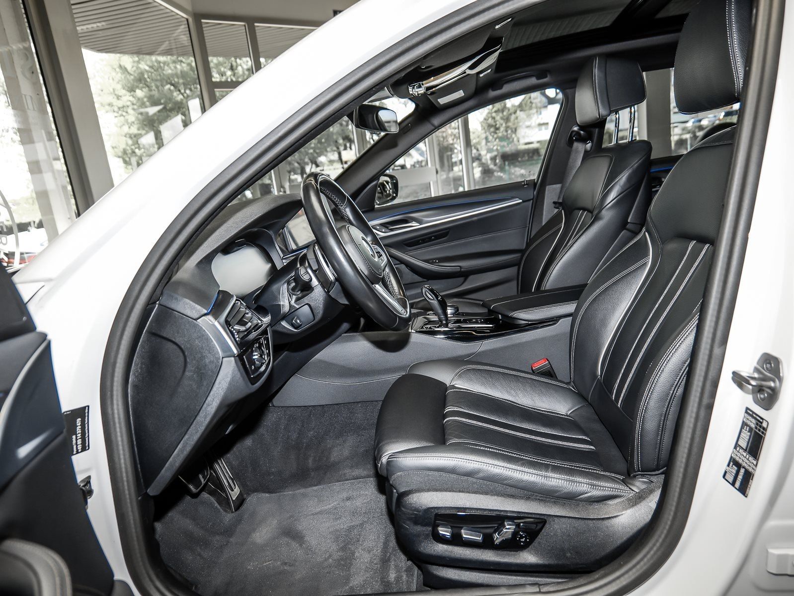 BMW 530 - Bild 5